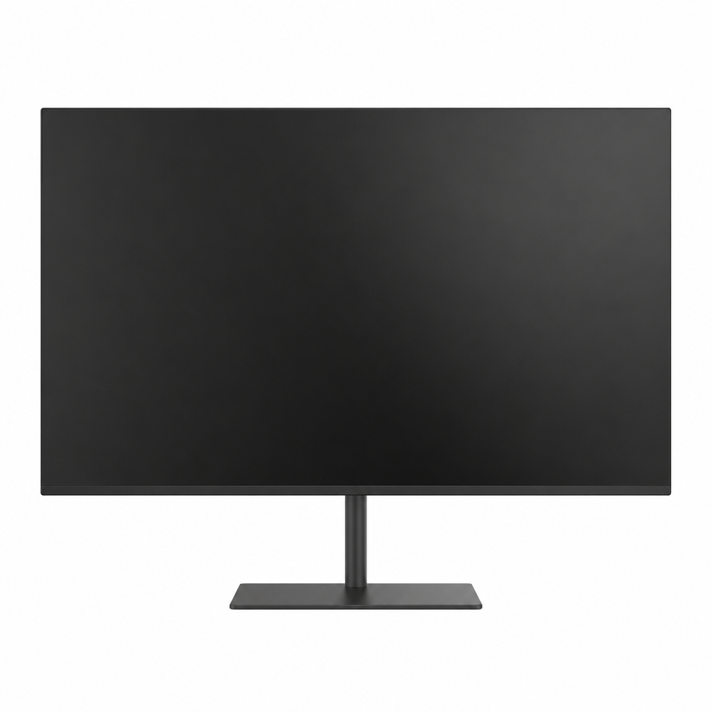4K 27인치 USB-C 모니터