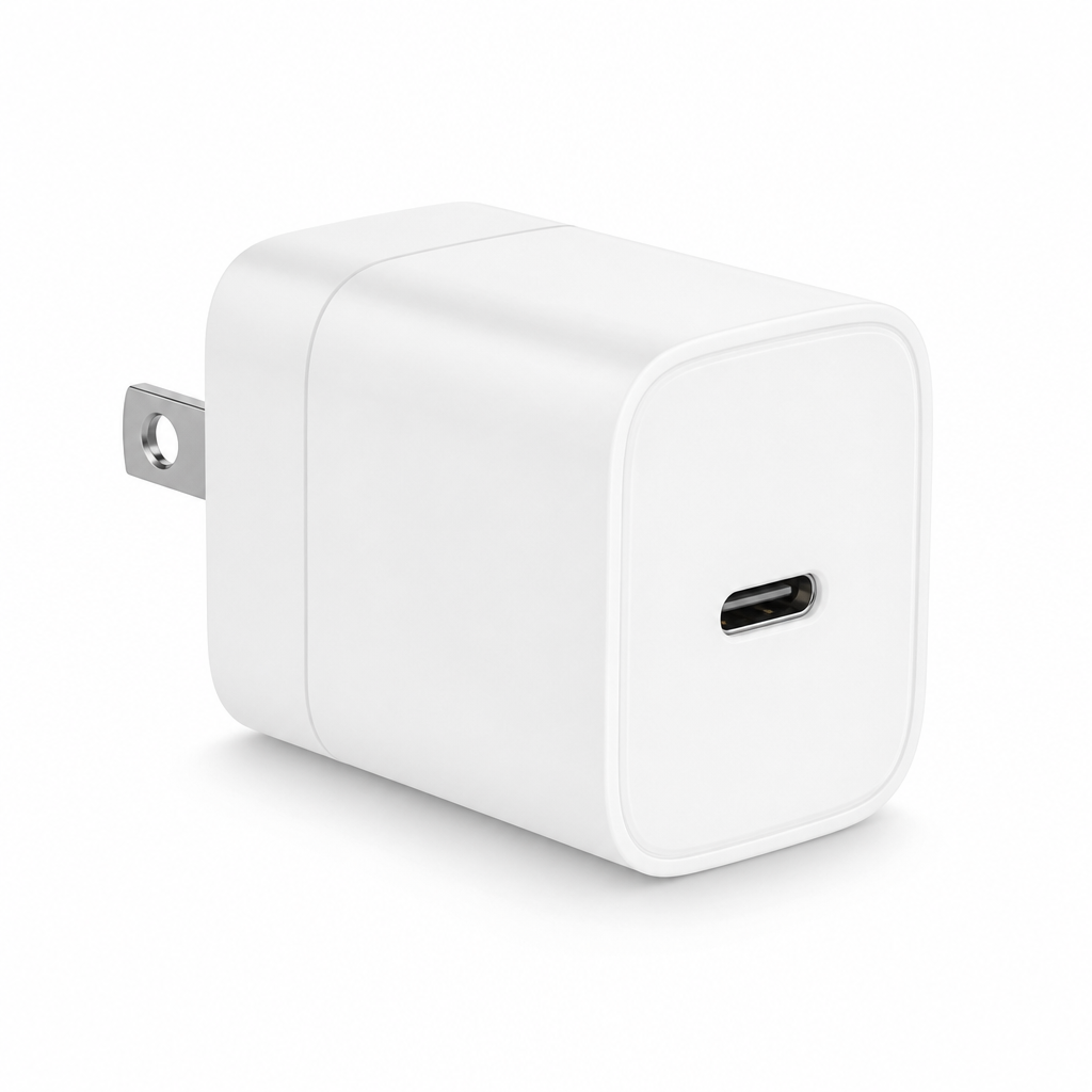 초고속 65W GaN 충전기