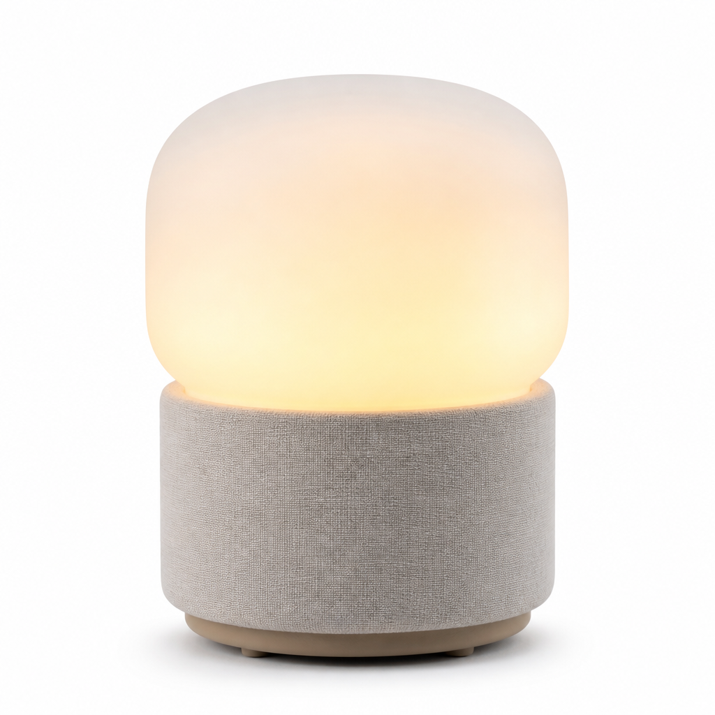 스마트 LED 무드등