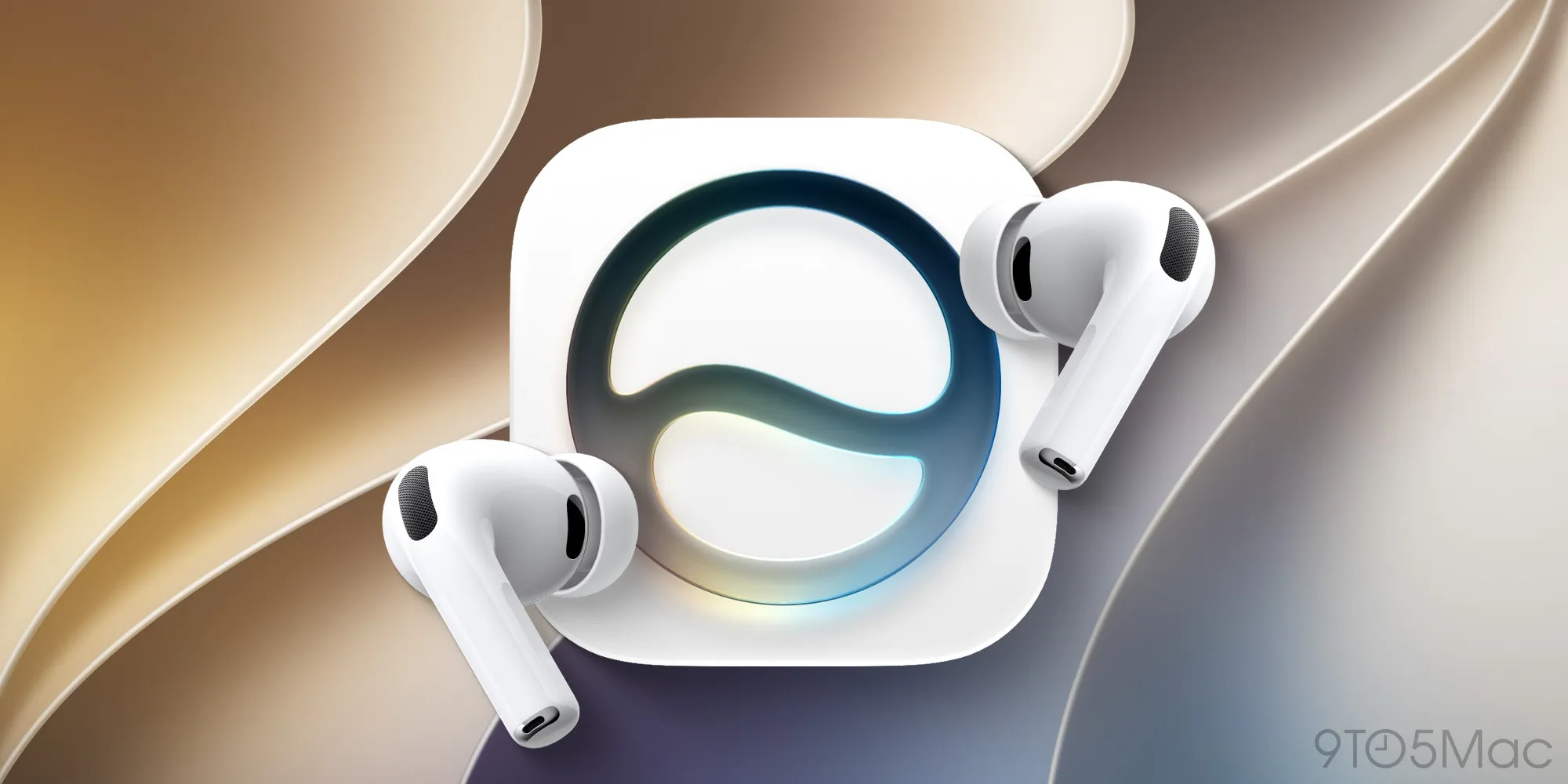 iOS 27과 Siri AI로 진화하는 에어팟: 실시간 통역 및 보청 기능 탑재