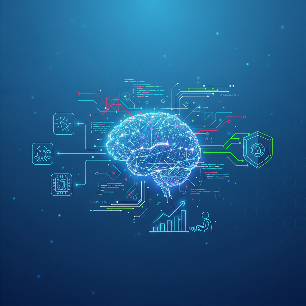 2026년, AI 코딩 도구: TypeScript 복잡성 해소와 로컬 모델의 부상
