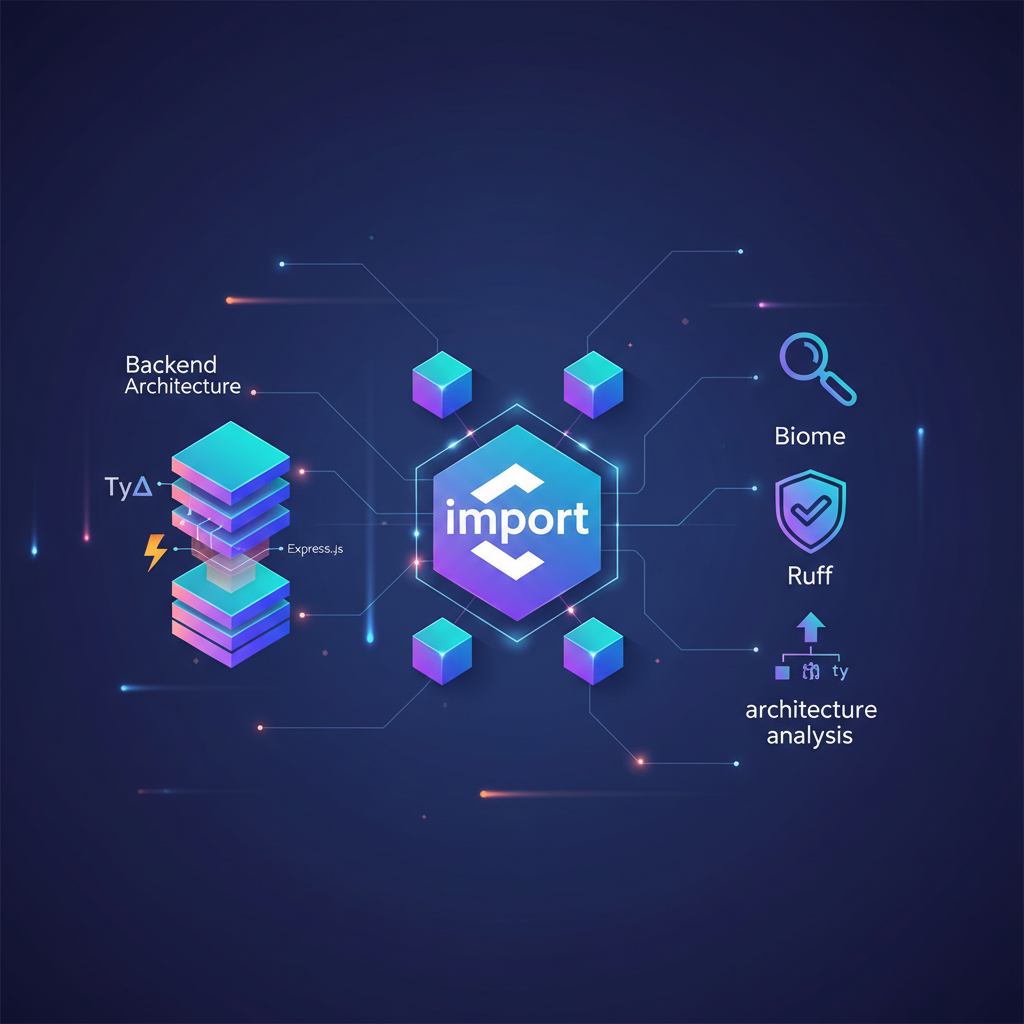 import 키워드, 단순한 가져오기를 넘어 현대 소프트웨어 개발의 핵심 동력으로